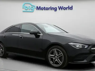 Used Mercedes E250