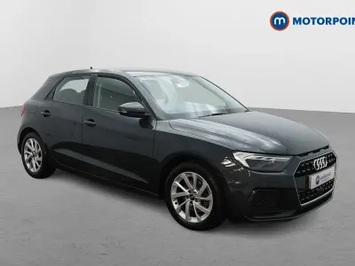 Used Audi A1 Sport 2024 Grey SUV
