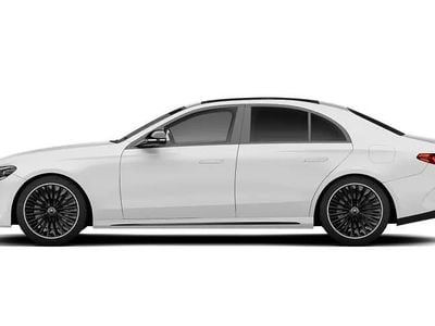 Used 2019 Mercedes E220 AMG line Sedan | £13,350 (Super price)
