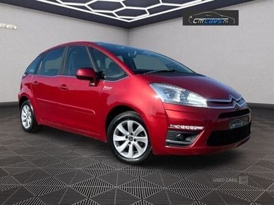 Citroën C4 Picasso