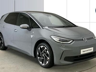 Used VW ID.3 Pro 150 kW (204 HP) 2025 Hatchback