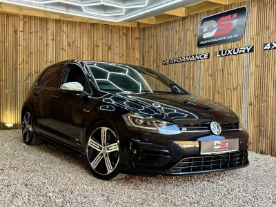 Used VW Golf VII
