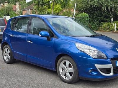 Renault Scénic III