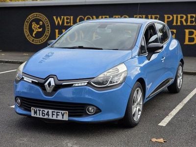 Renault Clio IV