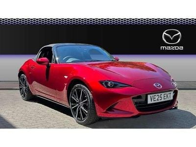 Mazda MX5