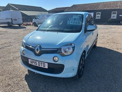 Renault Twingo