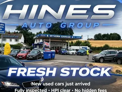 Used Ford Fiesta