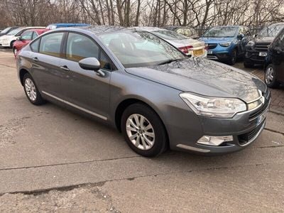 Citroën C5
