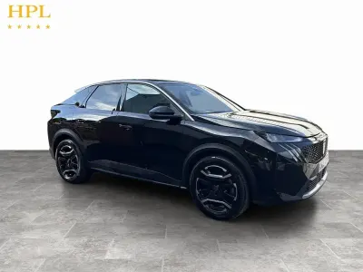Used Peugeot e-3008
