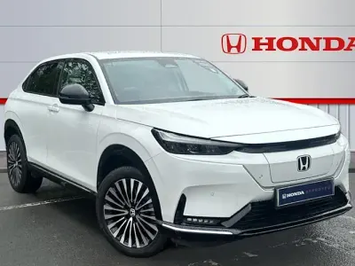 Used Honda e:Ny1 Elegance 150 kW (204 HP) 2026 SUV