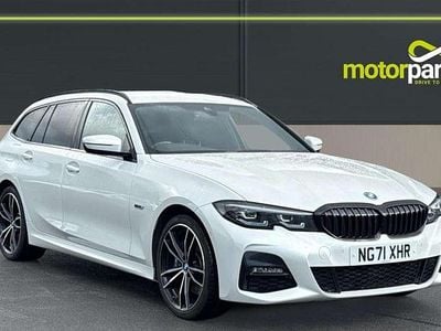BMW 330e