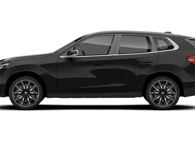 New BMW X3 M Sport 208 HP (152 kW) 2026 SUV