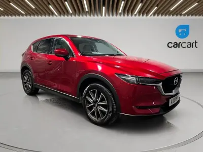 Used Mazda 6