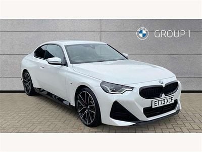 BMW 230