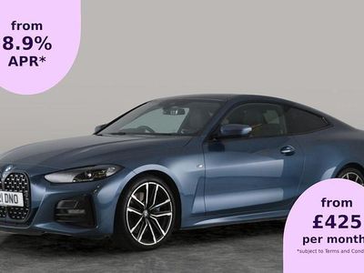 BMW 430