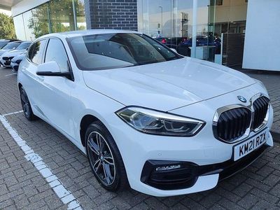BMW 120