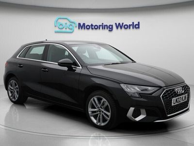 Audi A3 e-tron