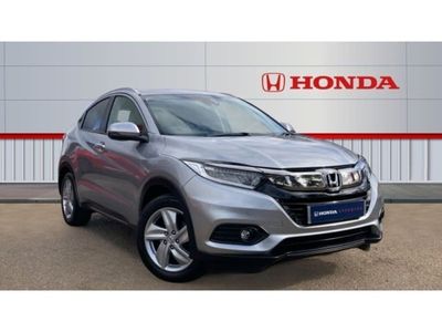 used Honda HR-V 1.5 i-VTEC EX 5dr Petrol Hatchback