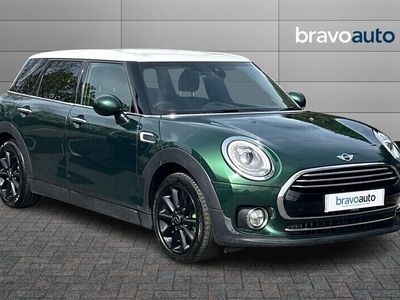 used Mini Cooper Clubman 2.0 D 6dr - 2016 (16)