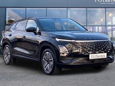 Used 2025 Omoda 5 SUV | £21,949 (Fair price)