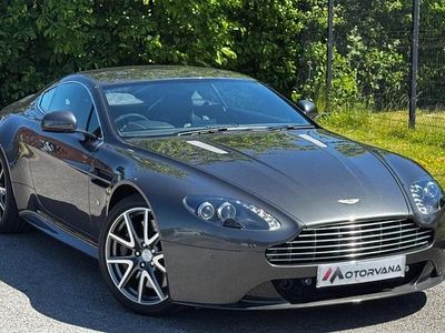 Aston Martin Vantage