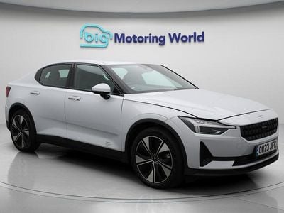 Polestar 2