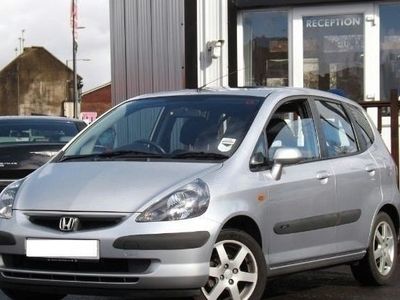 Used Honda Jazz 2005 Hatchback