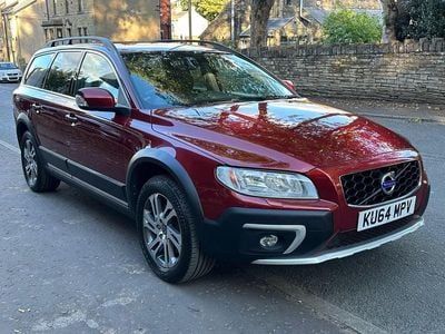 Volvo XC70