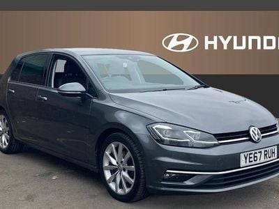VW Golf VII