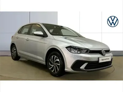 Used VW Polo Life 79 HP (58 kW) 2025 Other Hatchback