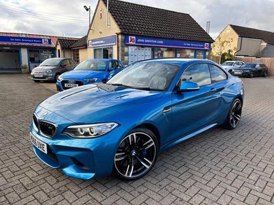 BMW M2