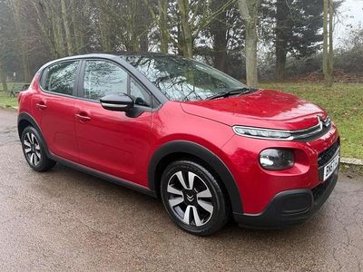 Used Citroën C3 Feel 2017