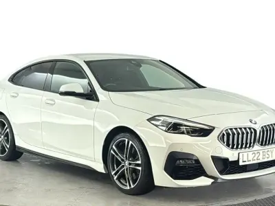 Used BMW 220