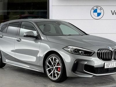 BMW 128