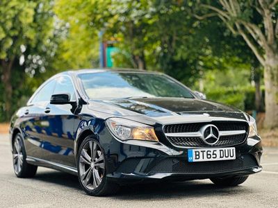 Mercedes CLA200