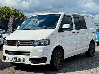VW T5