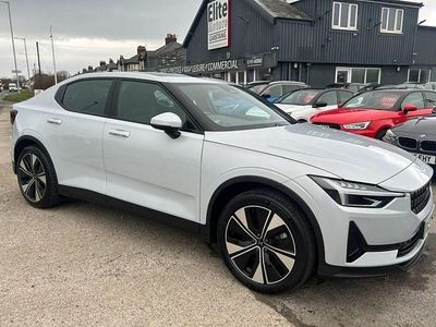 Used Polestar 2 169 kW (231 HP) 2022 Hatchback