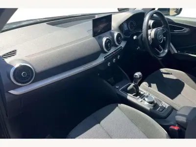 Used Audi Q2 2021 SUV