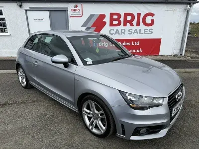 Usado Audi A1