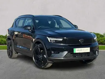 Used Volvo EX40 Performance 320 kW (436 HP) 2026 SUV
