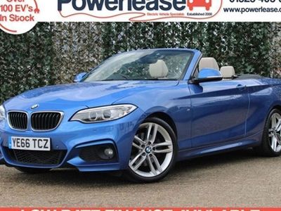 BMW 220
