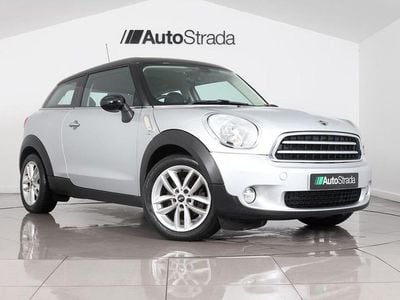 Used Mini Cooper Coupé 2014 Silver Coupe