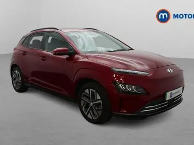 Used Hyundai Kona Ultimate 150 kW (204 HP) 2023 Red SUV