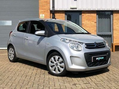 Citroën C1