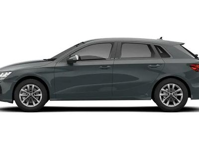 New 2025 Audi A3 Sportback Sport Hatchback | £33,735 (Fair price)