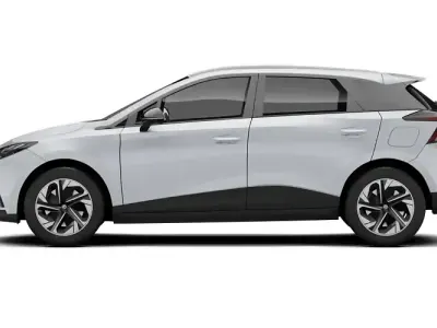New MG MG4 EV 169 kW (231 HP) 2026 Hatchback