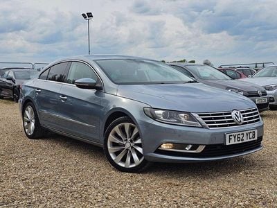 VW CC