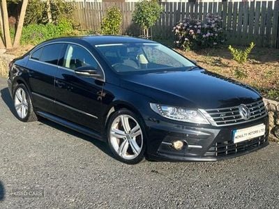 VW CC