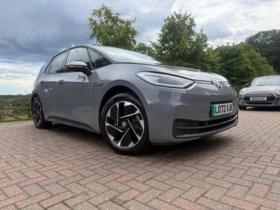 VW ID.3