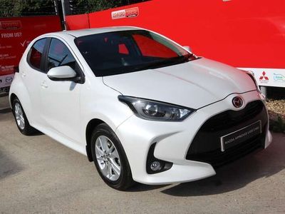 used Mazda 2 Hybrid 1.5i Hybrid Agile 5dr CVT